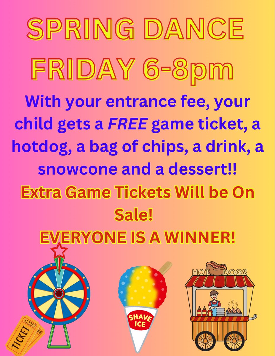 Farmingdale PTA (@farmingdalepta) on Twitter photo 