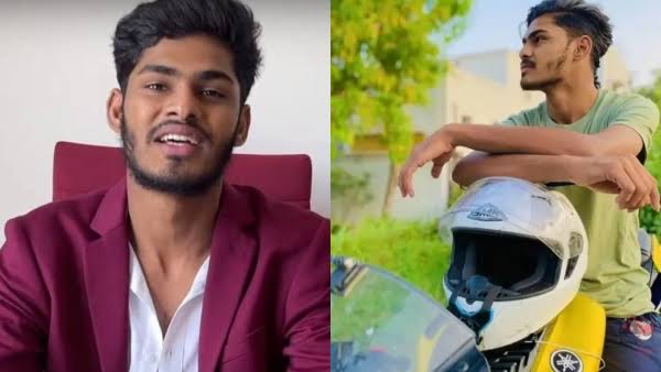 #JUSTIN| TTF வாசன் மீண்டும் கைது!

மதுரையில் போன் பேசிக் கொண்டே வாகனம் ஓட்டியது உள்ளிட்ட போக்குவரத்து விதிமீறல்களில் ஈடுபட்ட யூடியூபர் TTF வாசன் கைது

போக்குவரத்து விதிகளை மீறி வாகனம் ஓட்டியதாக இவர் மீது ஏற்கனவே பல வழக்குகள் நிலுவையில் உள்ளது குறிப்பிடத்தக்கது
#TTFVaasan #Madurai