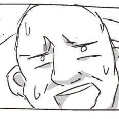 本当に同じキャラか…??? 