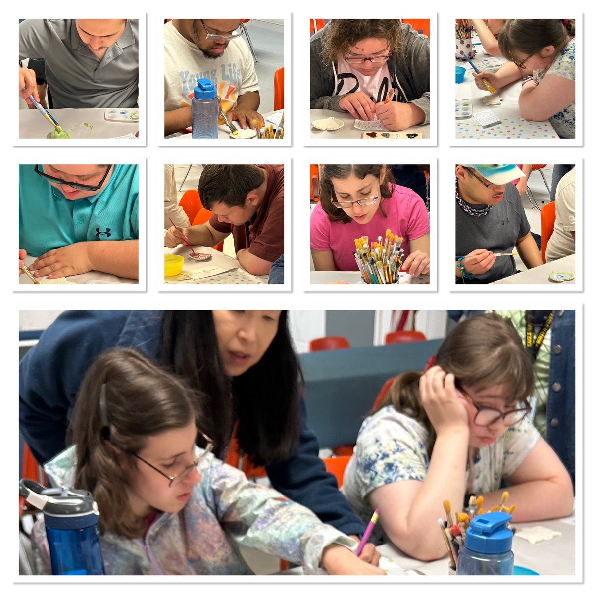 Eagle Nation tweet media