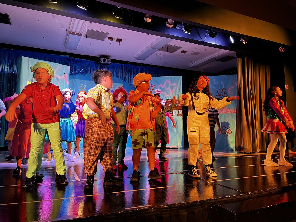 Crespo Elementary tweet media