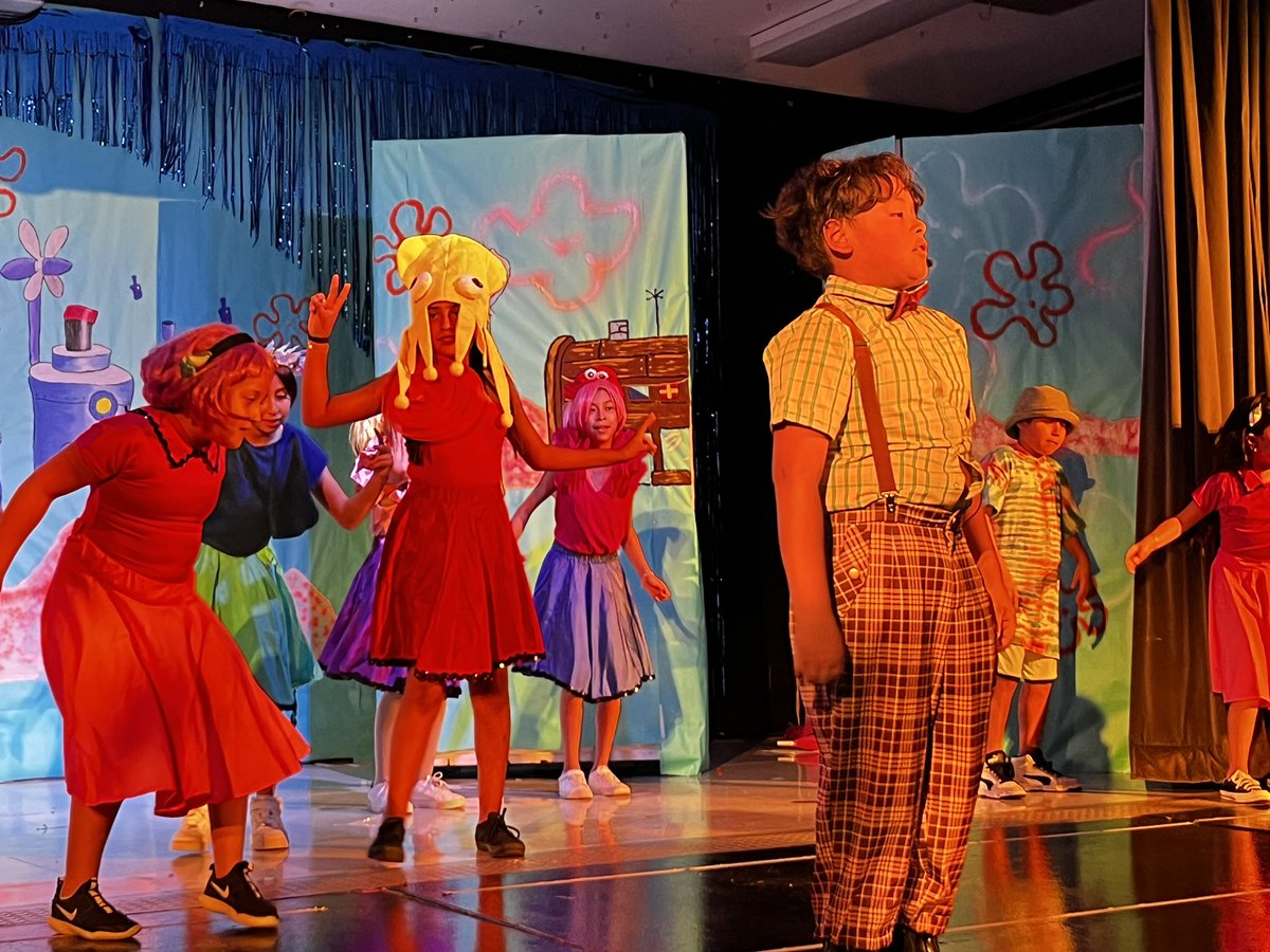 Crespo Elementary tweet media