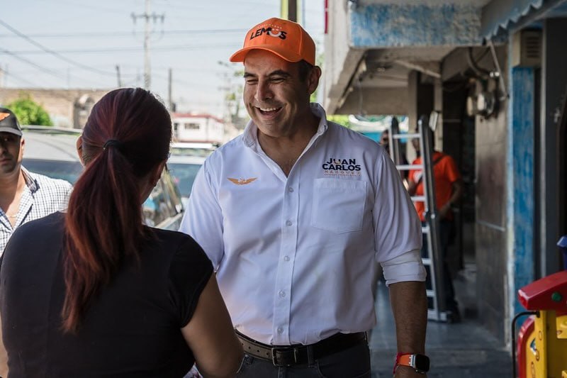 Para que en Guadalajara y en Jalisco podamos seguir haciendo grandes cosas necesitamos de tu ayuda: este 2 de junio vota bien naranja para que al Congreso de la Unión lleguen gente como <a href="/jcmarquezreg/">Juan Carlos Márquez</a> quien no solo conoce nuestra ciudad y sus necesidades, sino que está listo para