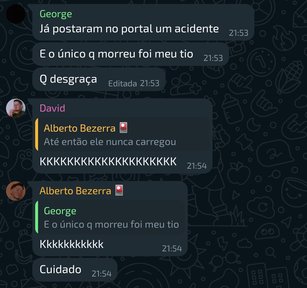 XANDYZE's tweet photo. CUIDADO 😃 https://t.co/VjB0IzHvwr