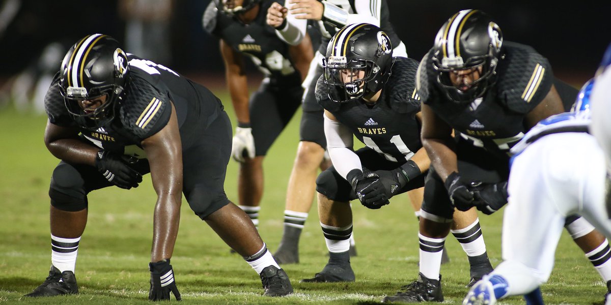 After a great conversation with @CoachEPratt and @CoachHallUNCP blessed to receive a offer from @UNCP_Sports