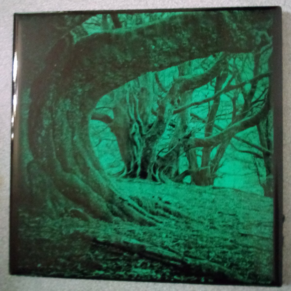 robwerks's tweet photo. I made this with a laser printer. https://t.co/dj7FIB7Pw0