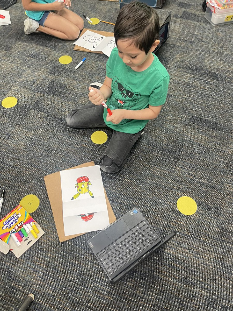 Ms. Román tweet media