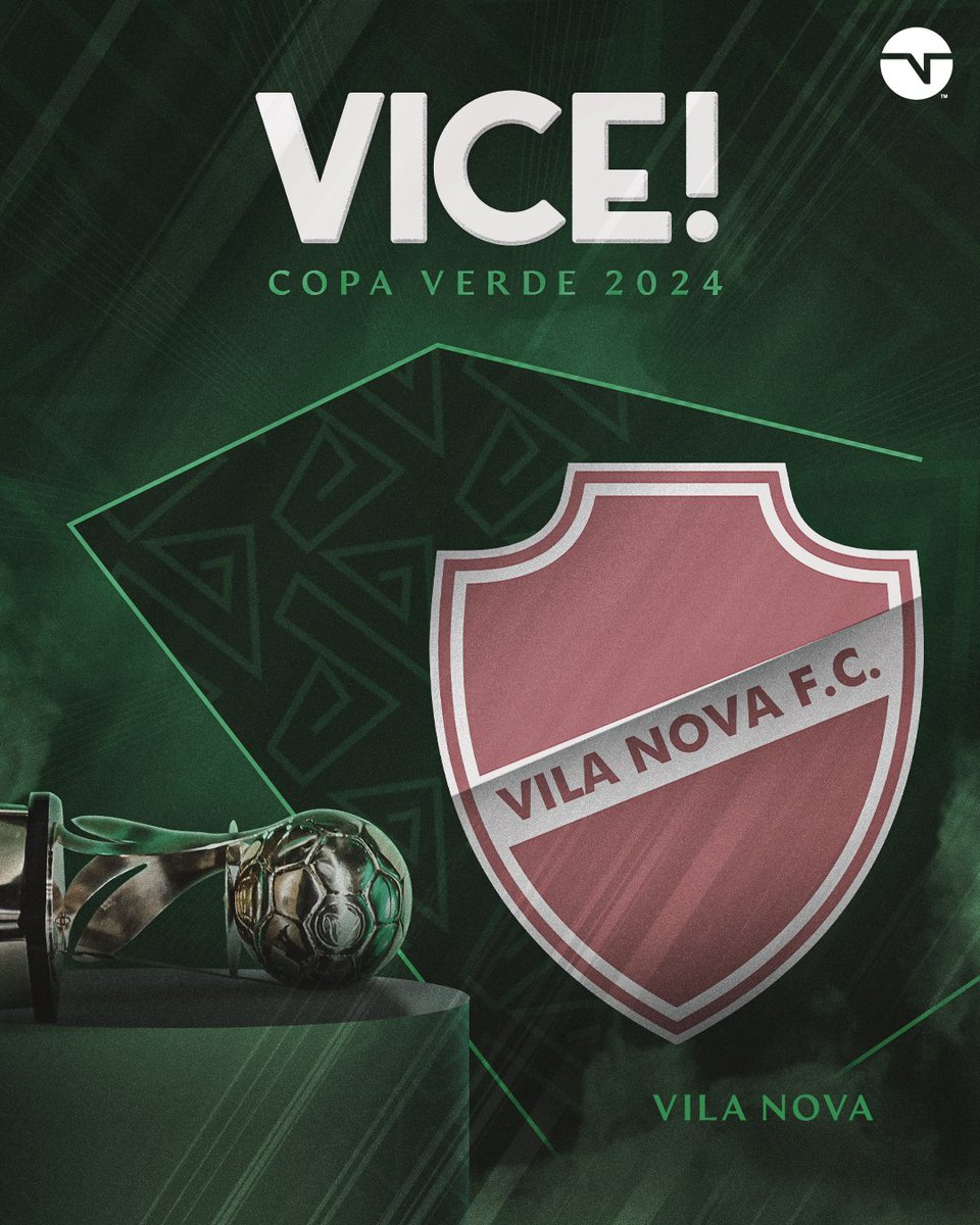 O PAYSANDU É O CAMPEÃO DA COPA VERDE!!! 🏆🏆🏆🏆

O Papão ATROPELOU o Vila Nova na final e ficou com a taça! O placar agregado? SIMPLESMENTE 10x0!!!! #CopaVerde2024