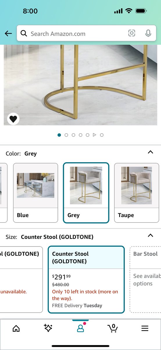 HumphriesIam's tweet photo. Scam @amazon @Madisonliving I ordered 5/11 still have not received now saying items may be lost, but now charging at higher price with fake delivery promise. I left a review but it was hidden. Stop playing with people. Return my funds. https://t.co/Dh7NQLaqyD