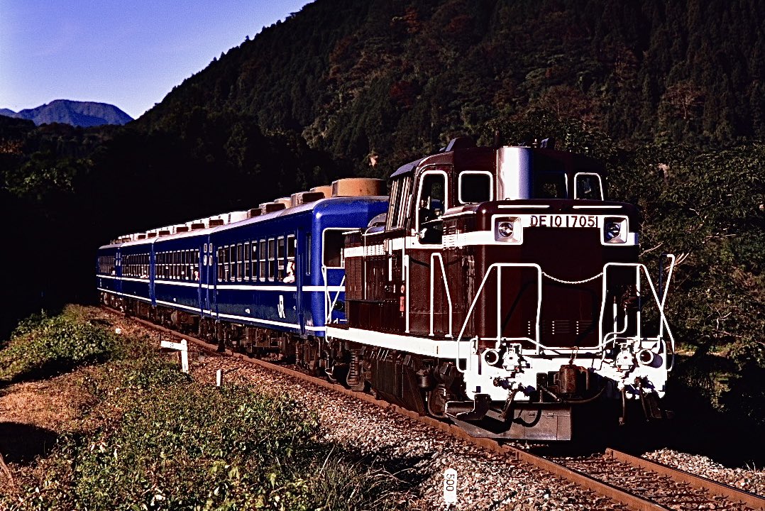 皆さんの12系画像見せて