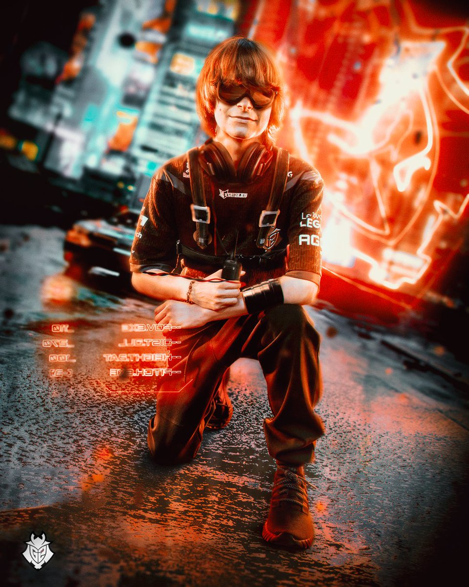 digital soul