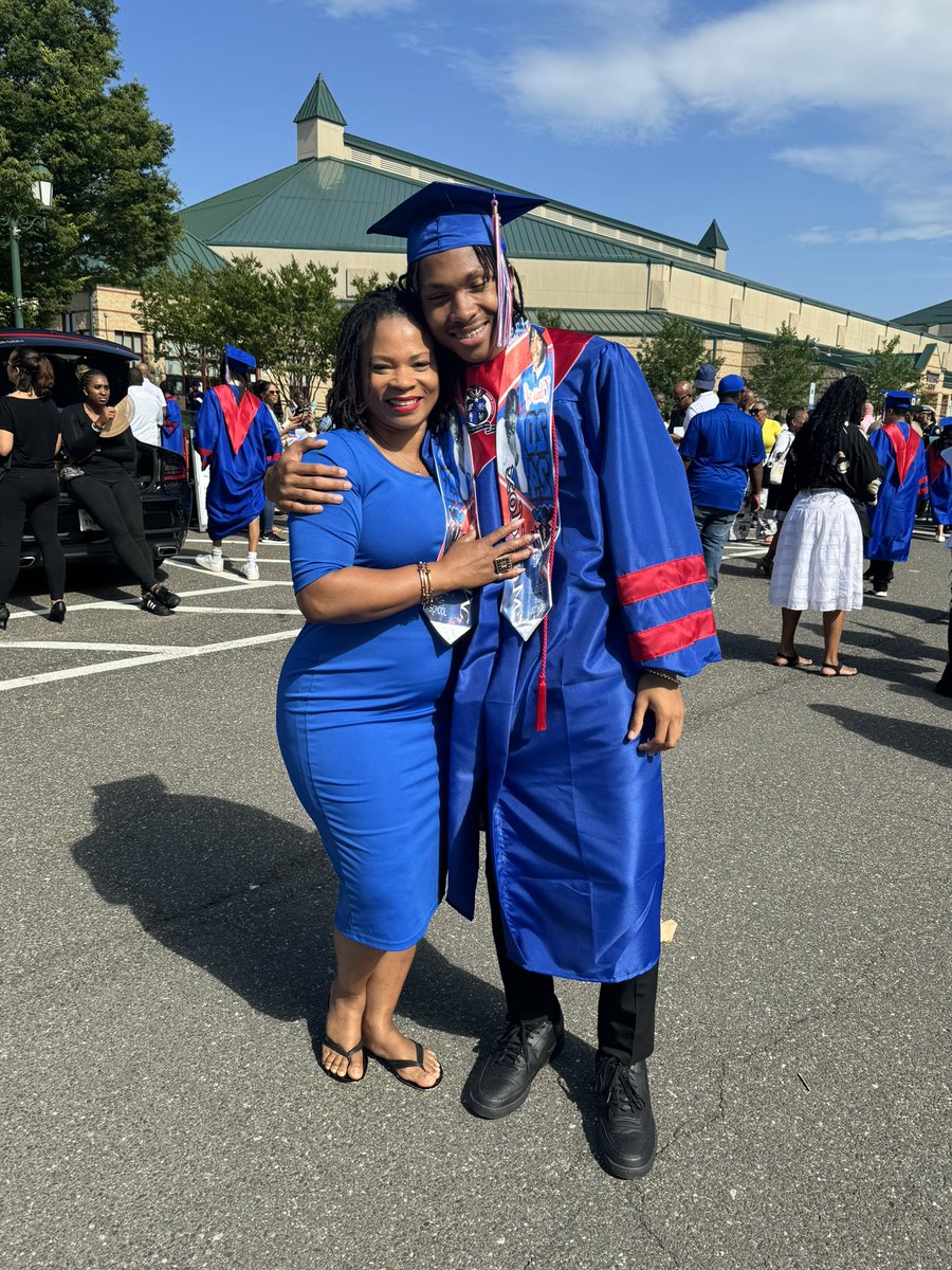 Friendly HS Patriots tweet media