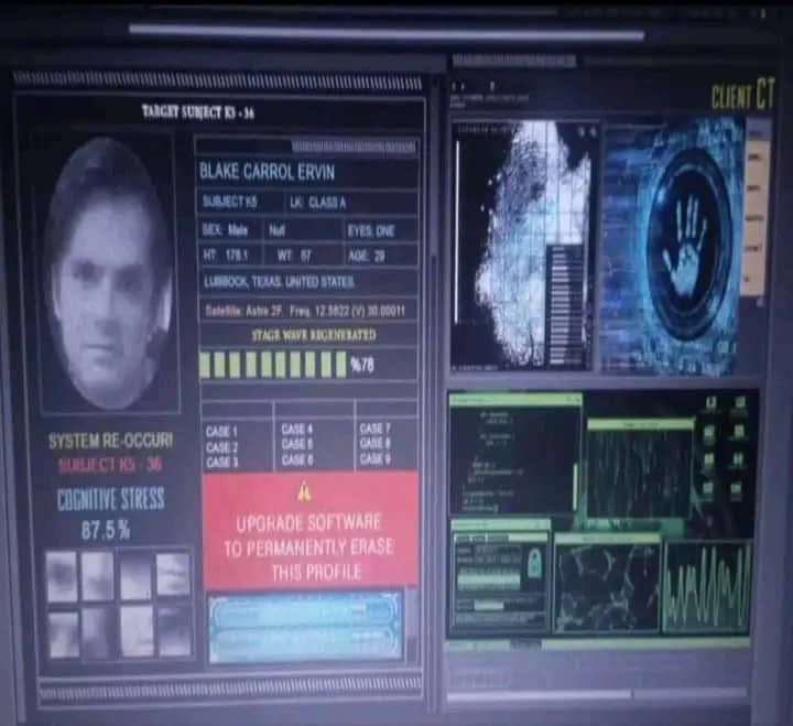 mitnickshacks's tweet photo. @Shanoozie01 @CorinneNokel Yes I have access to this darkweb and also a software which can clear you of the list https://t.co/wPJ0WHH5I2