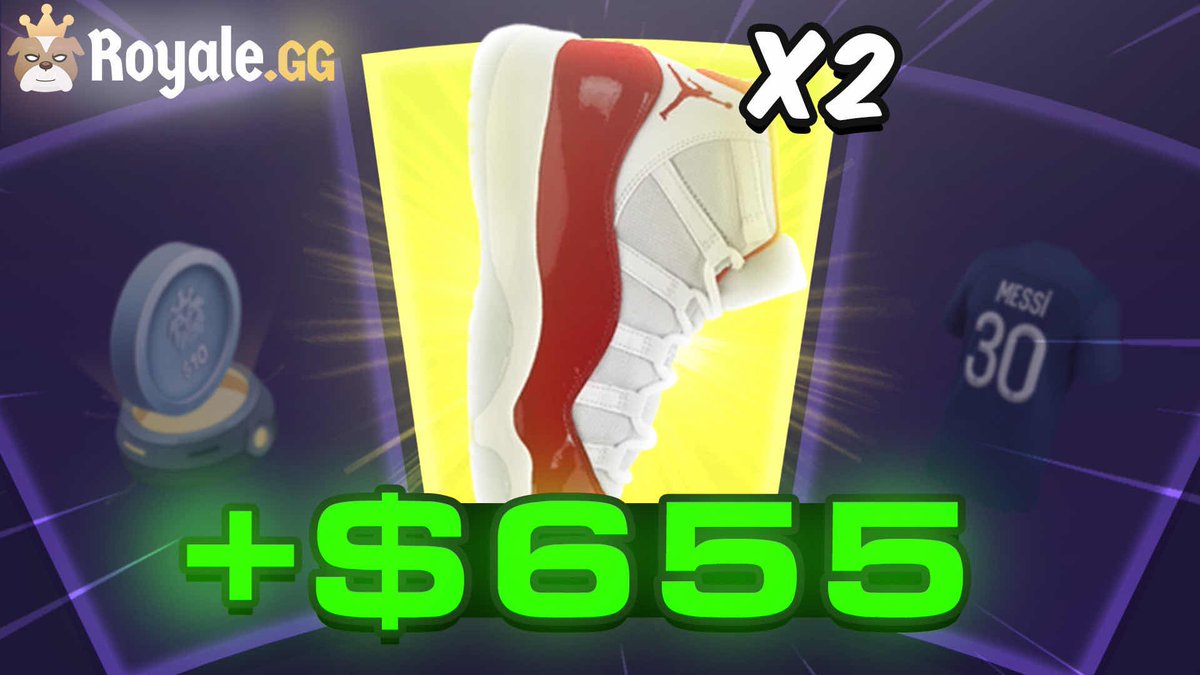 RubixRefs's tweet image. 🔥$5 Giveaway for 1 winner!

🟢 Instructions

🔄 Repost
❤️ Like
➕ Follow me @RubixRefs &amp;amp; @GWrubix
🏷️ Tag a friend
✅ Check out the new video youtu.be/83s9rbB6d0I?si…

This giveaway will be drawn after 3 days

#Litecoin #CS2Giveaways #Crypto