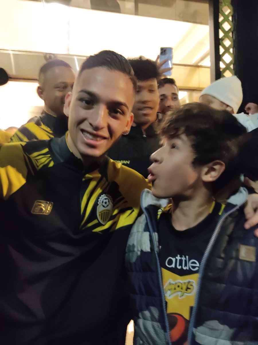 Orlando Contreras tweet media