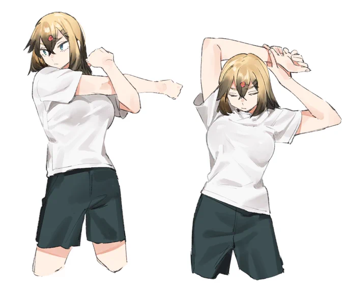デカ女ブーム!? 