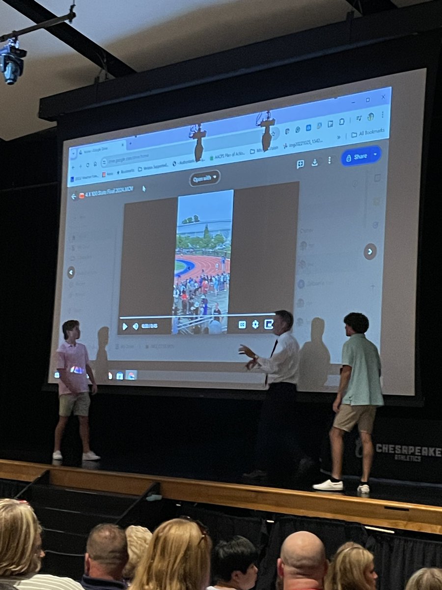 ChesapeakeTrack tweet media