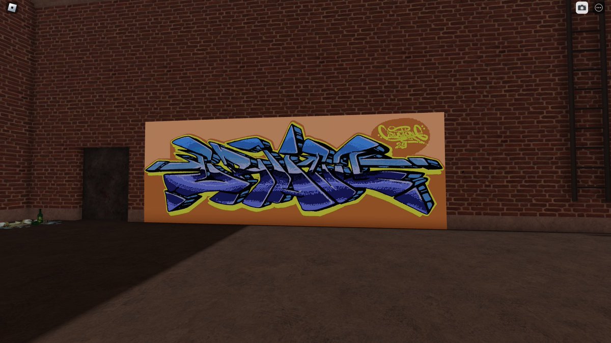 Zimloo's tweet photo. this roblox shit get serious https://t.co/oDNM1h39wH