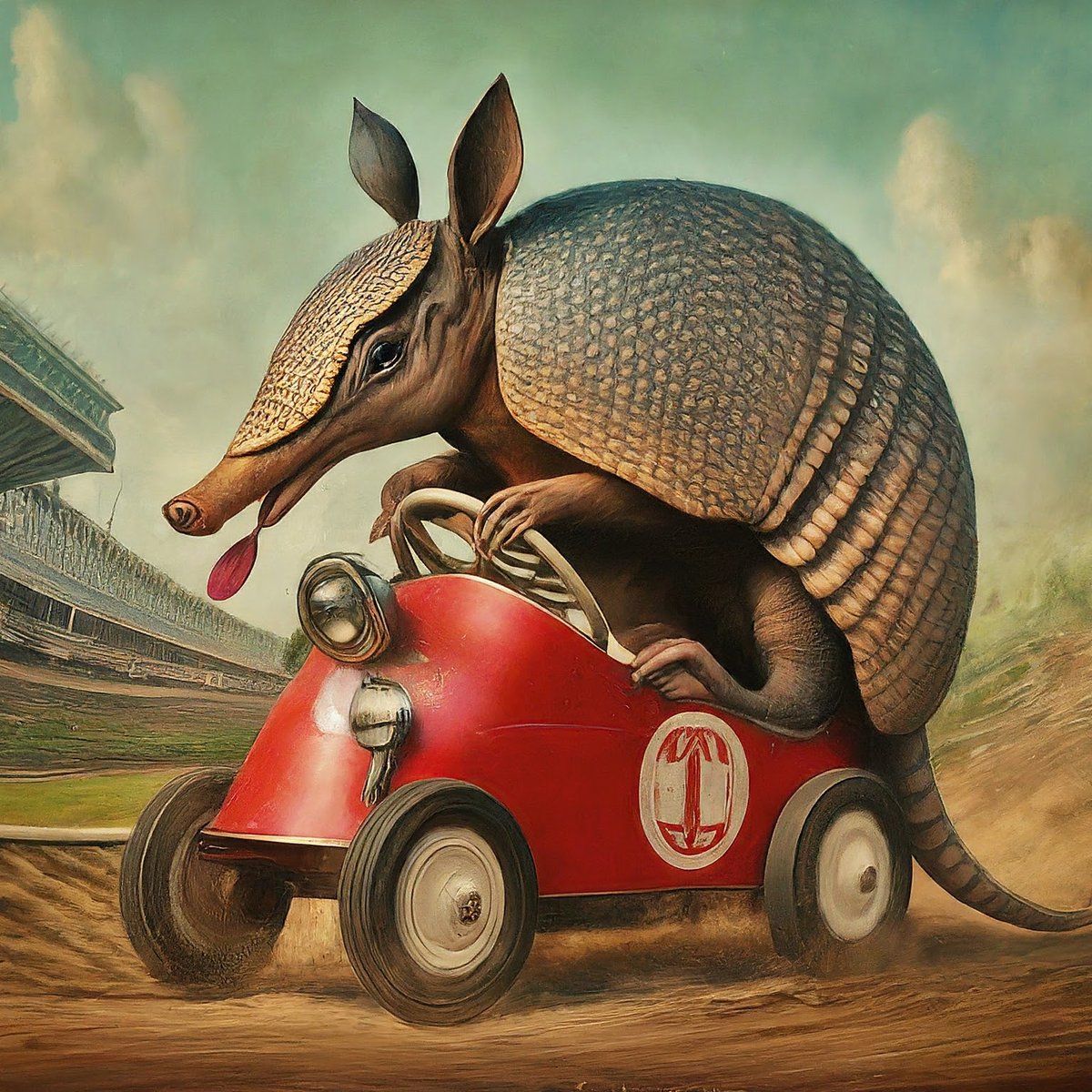 kderptoken's tweet photo. ArmaDillon has joined the Kentucky Derpy League! 

https://t.co/EJH0kTmfcW
5i9KudWsYKdGWmenFQJgnopFgazwqXrxuJSTvhGsZ4a1 https://t.co/4ORChOphW6