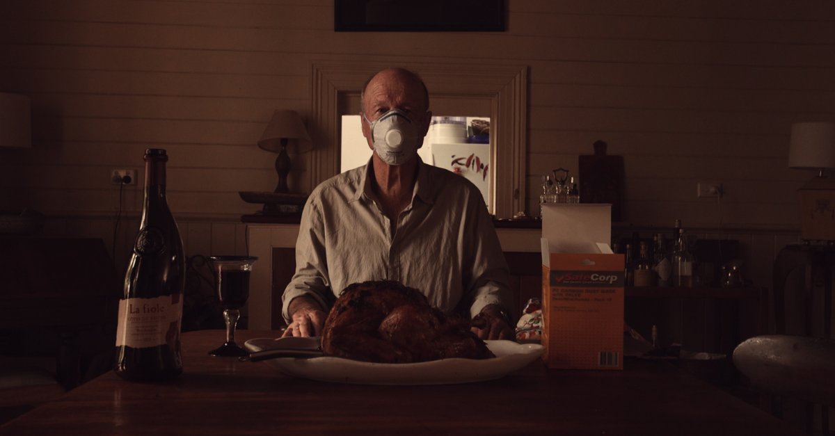 ✨ Film Spotlight | Stories From The Smoke ✨

Artistic, humourous &amp; heartbreaking, Stories From The Smoke gives a gut punching insight into living with the reality of bushfires. 

Screening as part of our Australian Shorts session. 

Get tix now: acmi.net.au/whats-on/effa-…