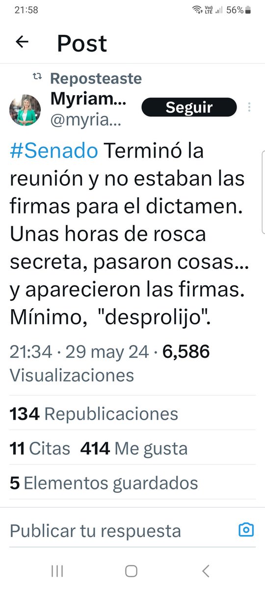 @EdgardoKueider Cuanto nos salió el voto de este traidor sinvergüenza. No era el Pacto de Mayo. Era el Pago de Mayo. #NoPasaran