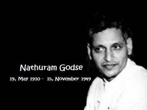 Modi Ji, you are wrong. Gandhi became famous worldwide because of that misguided patriot Godse, who by his stupid criminal act transformed a fading Gandhi into a semi-God. Had Gandhi died naturally, people would have almost forgotten him by now. So, for all ‘Gandhians’ Godse