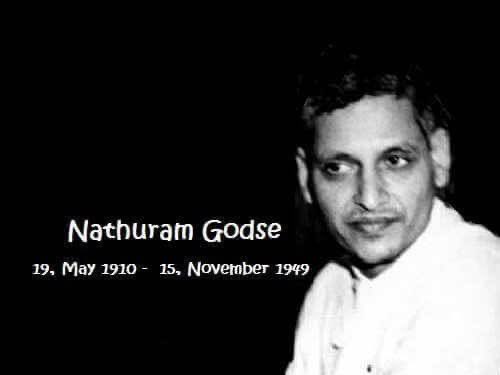 Modi Ji, you are wrong.
Gandhi became famous worldwide because of that misguided patriot Godse, who by his stupid criminal act transformed a fading Gandhi into a semi-God. Had Gandhi died naturally, people would have almost forgotten him by now. So, for all ‘Gandhians’ Godse