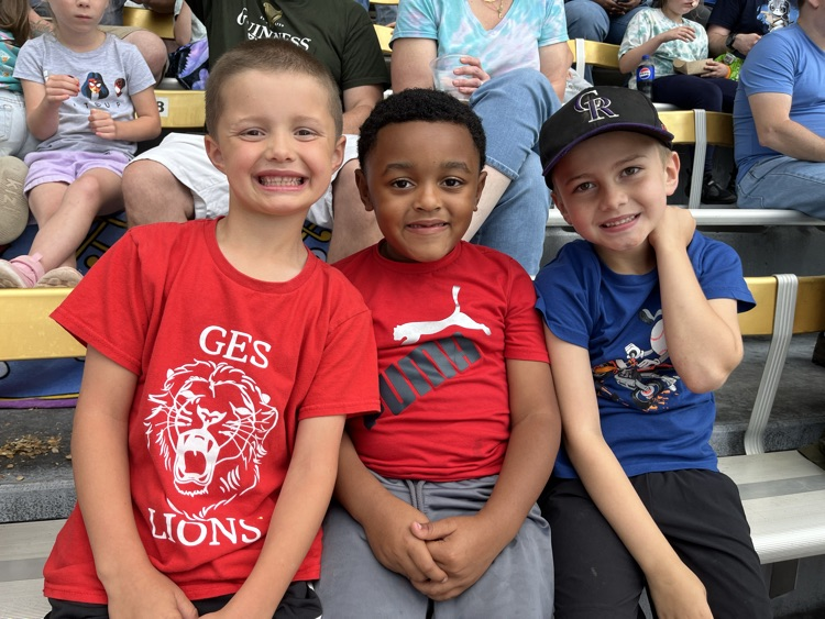 Goochland County Public Schools Schools tweet media