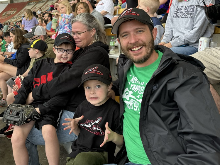 Goochland County Public Schools Schools tweet media