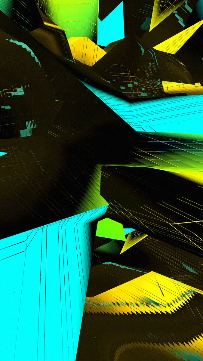 Joshua Davis / praystation.eth tweet media