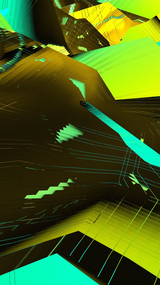 Joshua Davis / praystation.eth tweet media