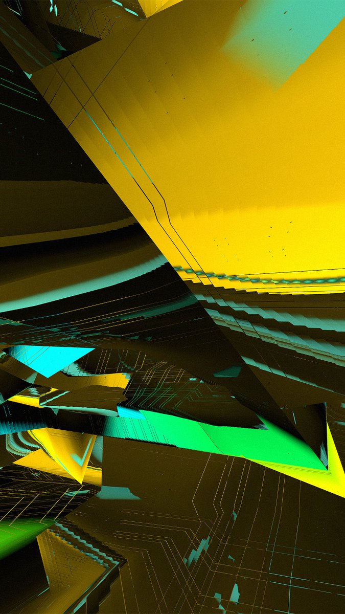 Joshua Davis / praystation.eth tweet media