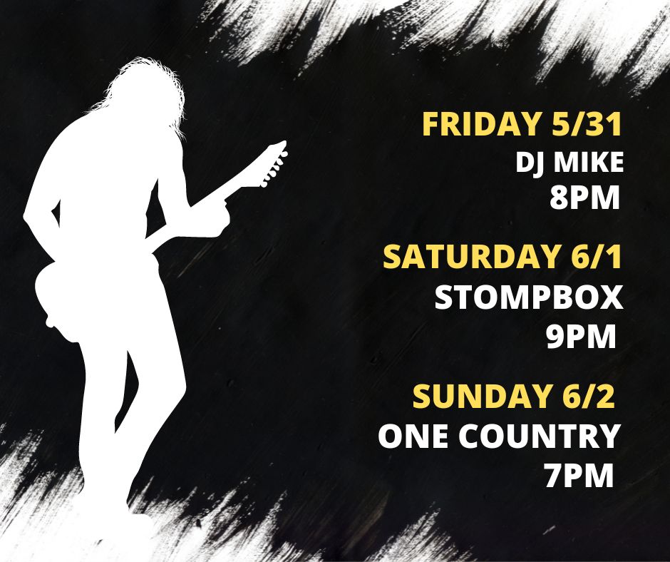 This week at Tempo! DJ, bands and Country Music Night! #countrymusic #dj #tempokb #gilroy