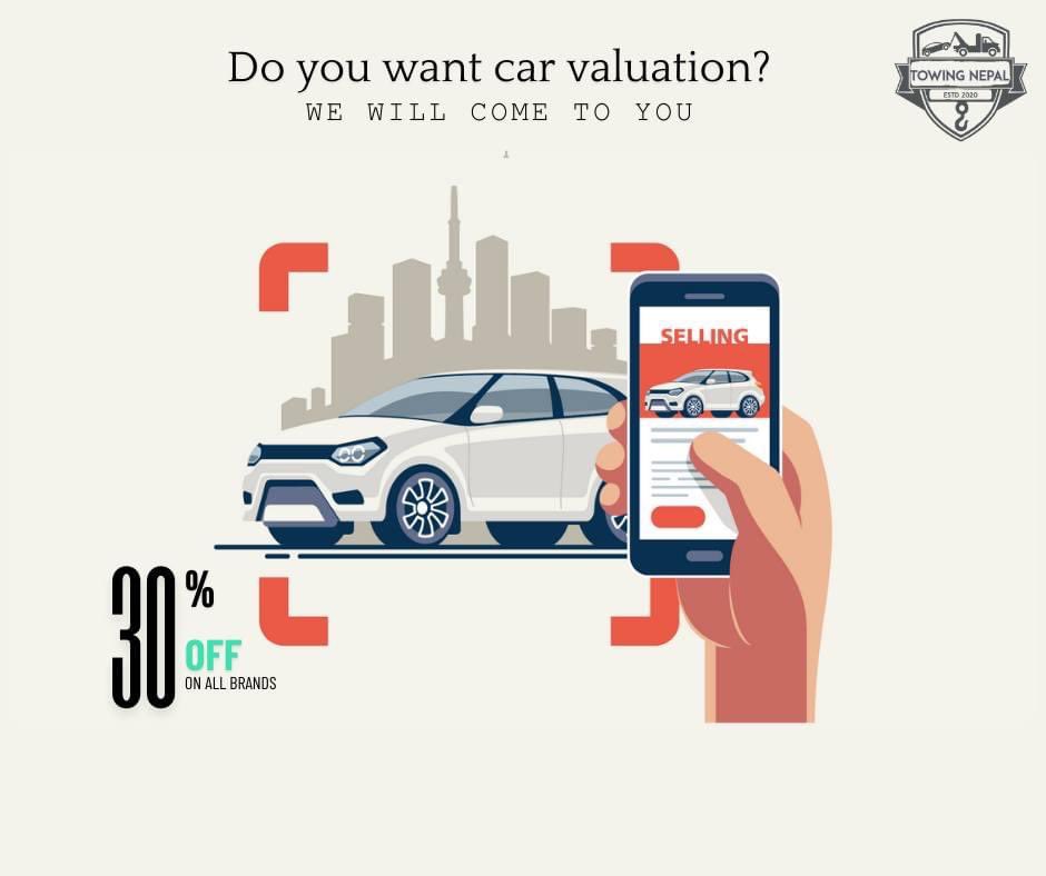 NepalTowing's tweet photo. We offer Valuation Service that comes to you. Be safe, CALL Towing Nepal and make an appointment. Our reports are accepted by ALL Insurance Companies and Financial Institutions.
#vehicle #valuation #wecometoyou #islandwide #appointments #towingnepal https://t.co/J7Yk2UvIPe