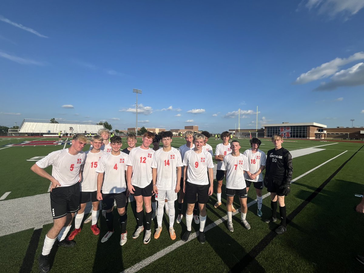 Proud of these guys at our first summer league game with a 2-2 draw vs a tough Waxahachie team.  Oh… and unbelievable weather! #together #family