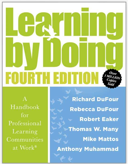New research, deeper discussion, time-tested knowledge.  Gain new strategies and insights for helping all students succeed. <a href="/SolutionTree/">Solution Tree</a> #PLC4IA
Order Today:
solutiontree.com/learning-by-do…