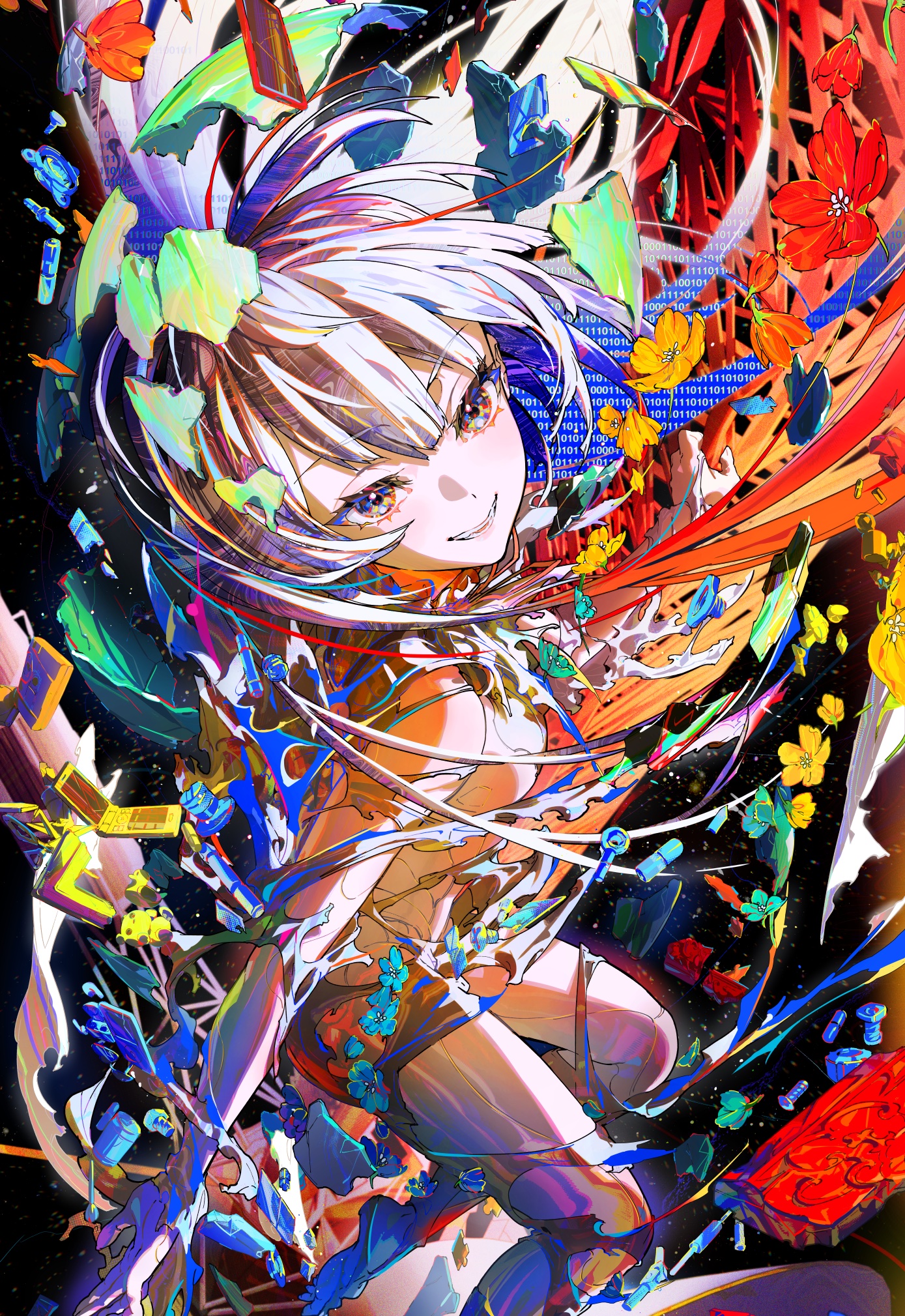 mikapikazo バラ売り