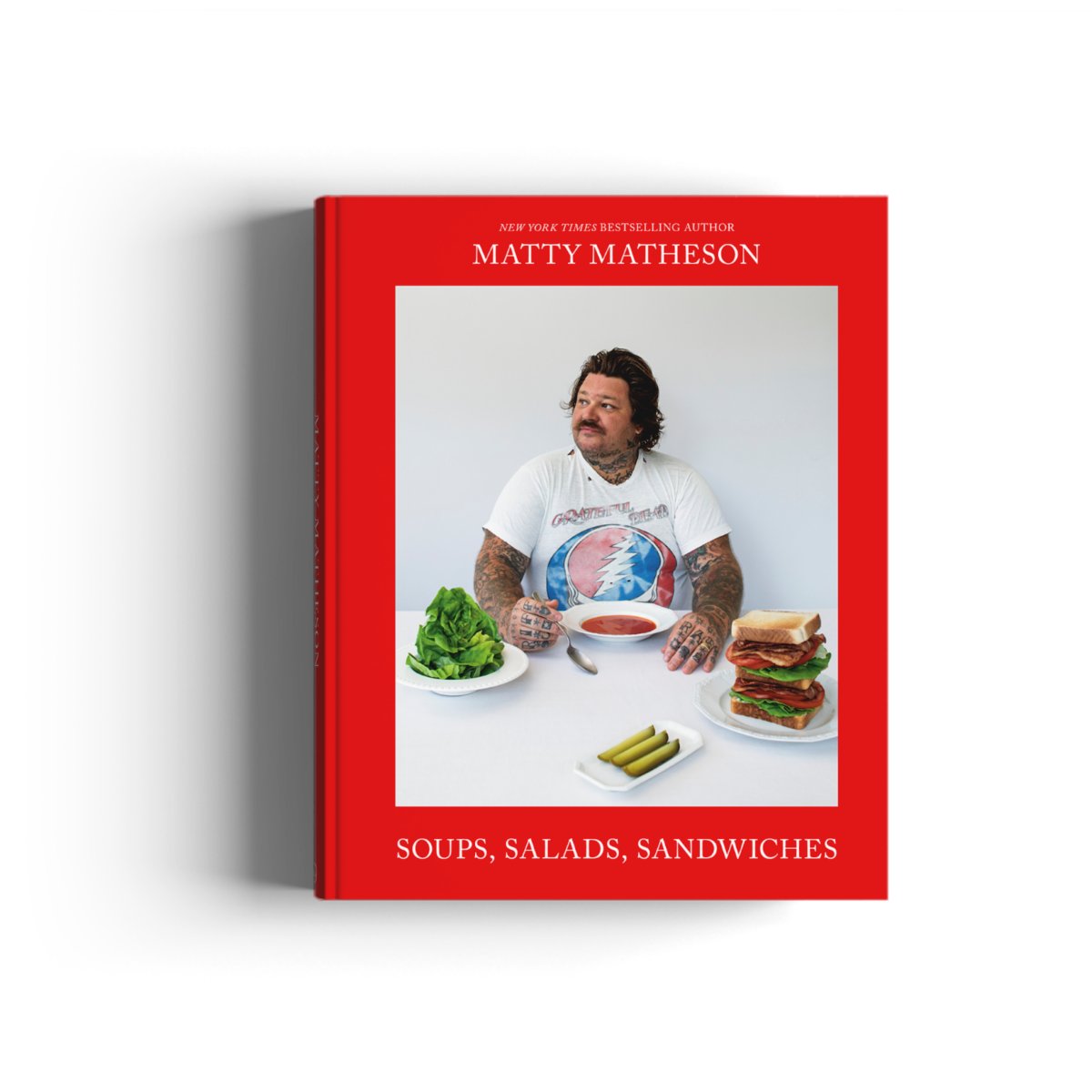 Matty Matheson shares arrival date of forthcoming cookbook

imprintent.org/matty-matheson…

#IMPRINTent #mattymatheson #food