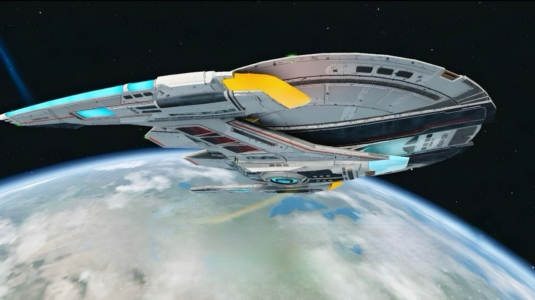 startrek_ships's tweet image. #EdisonClass dlvr.it/T7ZjVR