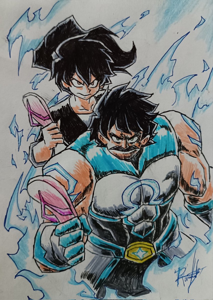 19Ramsed's tweet photo. No pregunten, lo hice de aburrimiento
#DibujosRandom #Chanclazo #PadresLuchones #RamsedDibujos https://t.co/LuJXfq93NV