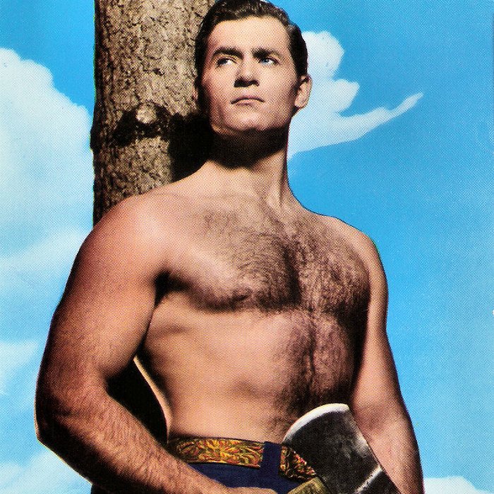 Actor Clint Walker 6 ft 6 inches was #BornOnThisDay May 30, 1927. A Merchant Marine, a doorman, a sheet metal worker & a nightclub bouncer, he was later discovered for TV & films. Remembered for TV's Cheyenne (1955-'63). Passed in 2018 (age 90) from #heartfailure #RIP #hunk #BOTD