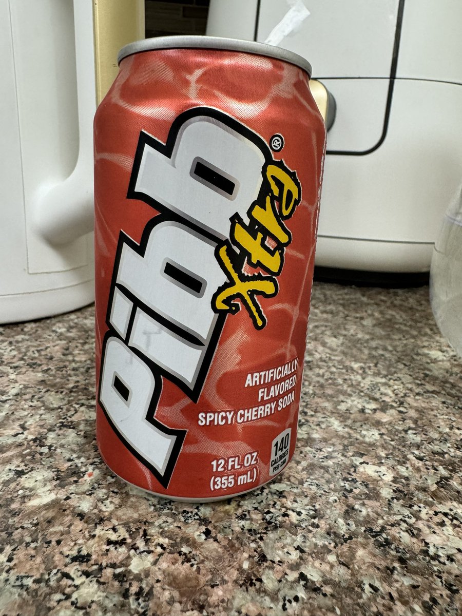NinJayDo's tweet image. @CocaCola I have a request. I would love for yall to bring down to the southern point of Texas, Brownsville area, #PibbXtra. It’s my favorite soda honestly. Closest for me to get any is in Houston, roughly 6 hours from me. Thanks for reading.