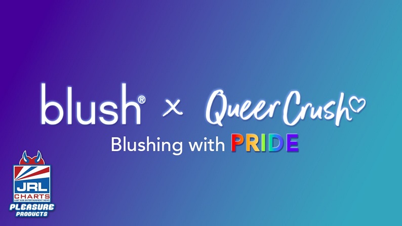 .🌈. @TweetWTC #PRIDE2024 present #JRLCHARTS with @Blushglobal & @QueerCrushX team up for PRIDE to Promote Intimacy jrlcharts.com/2024/05/29/blu… @HustlerStores @PleasureChestLA @PleasureChestNY @PleasureChestCH @BedroomBoxUSA @adameve_stores @ElectraRayne @DVonKnightXXX @RomanticDepot