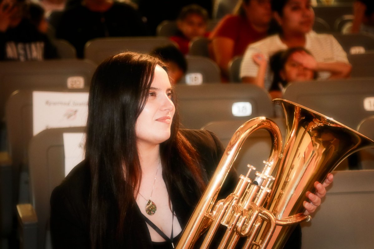 Eddy Velastegui (@velasteguie1) on Twitter photo Congratulations great time to listen with our souls, It’s not just a concert, it’s an experience <a href="/rbmsROCKETS/">Red Bank Middle</a> Congratulations great time to listen with our souls, It’s not just a concert, it’s an experience <a href="/rbmsROCKETS/">Red Bank Middle</a>