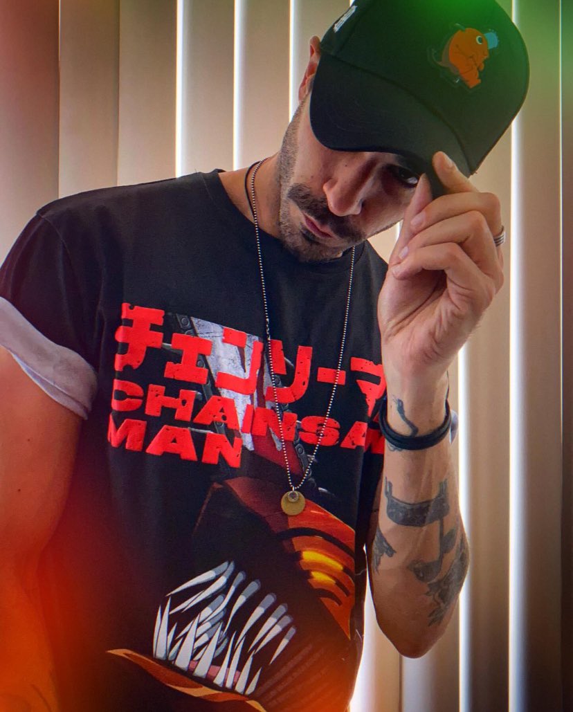 Ryan Colt Levy ⛓️✌🏽 tweet media