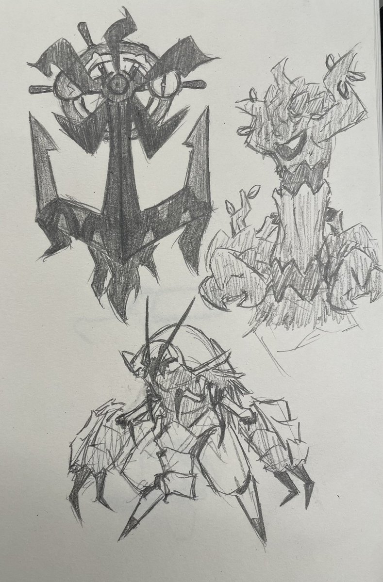 NotAvailable501's tweet image. Pokemon doodles today