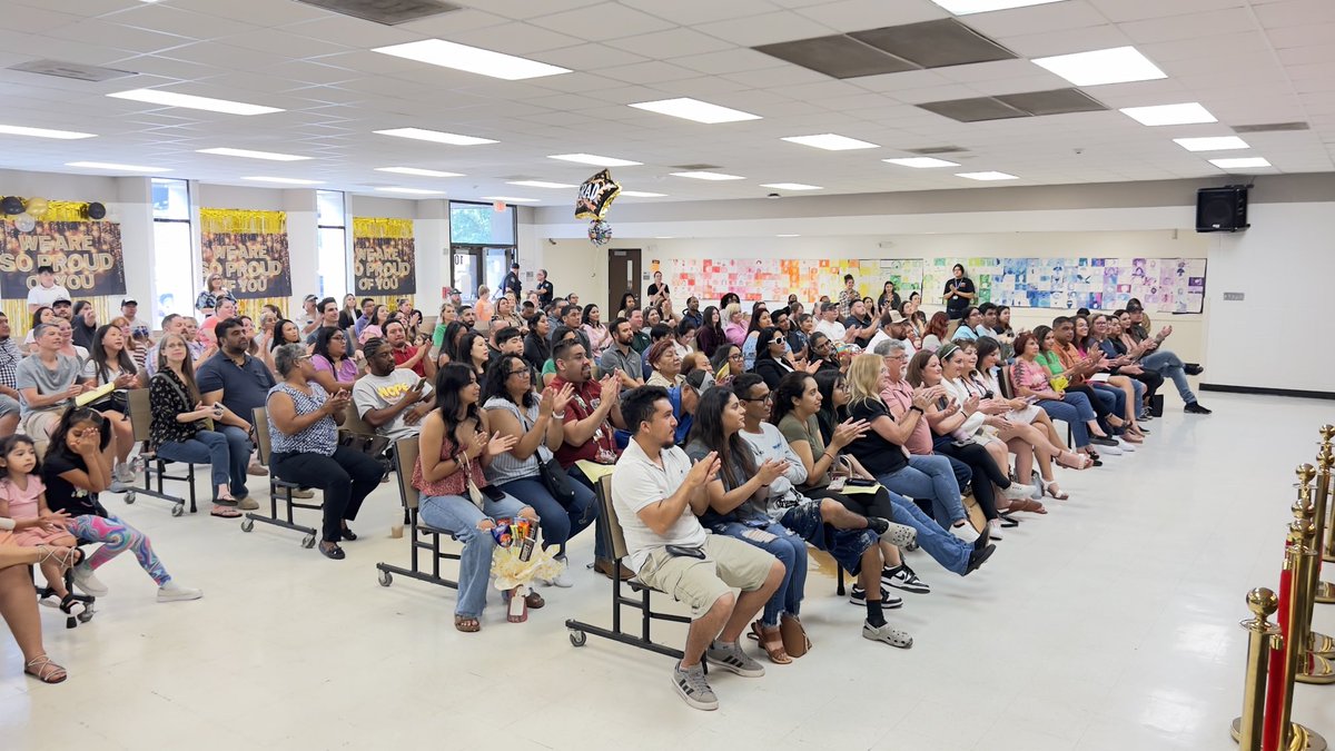 Terrace Elementary (TCE - SBISD) tweet media