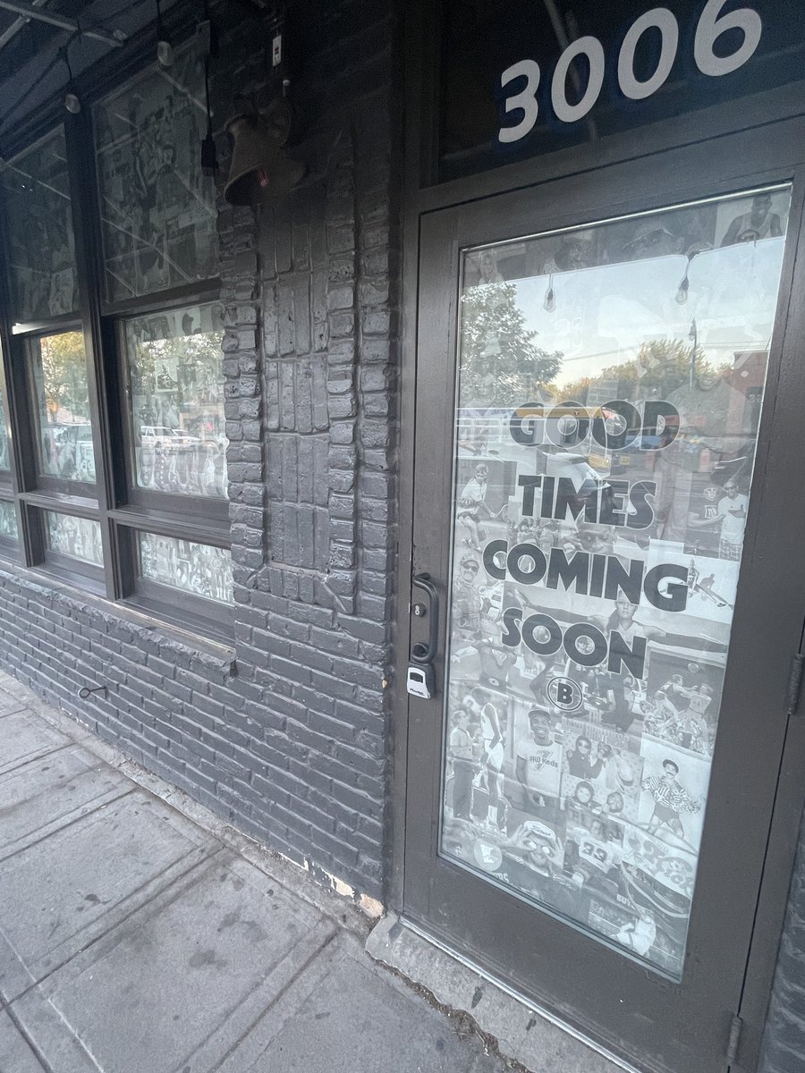 Beckett’s Uptown coming soon to LynLake