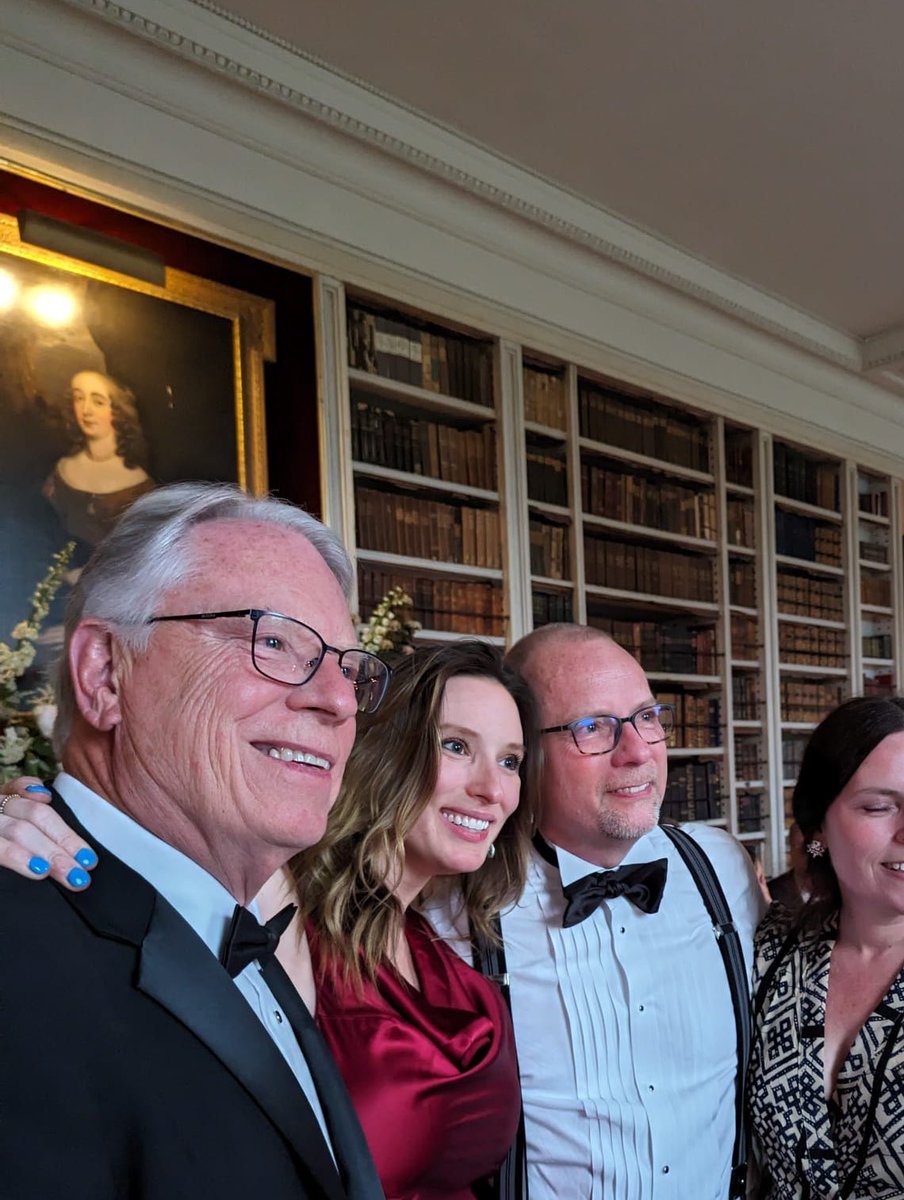 k_scheitler's tweet image. family wedding in england 💙💐✨ 

(&amp;amp; the song in the video….iykyk) 

🫶🇬🇧