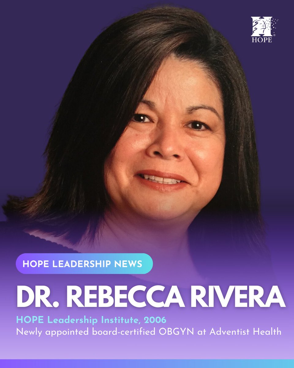 Celebrating our phenomenal #HOPELatinas on Wonder Women Wednesday! 🎉👩🏽‍💼 From publishing books to being recognized for their work in education, these exceptional Latina leaders are an inspiration to us all. Join us in applauding their career achievements and empowering journeys!